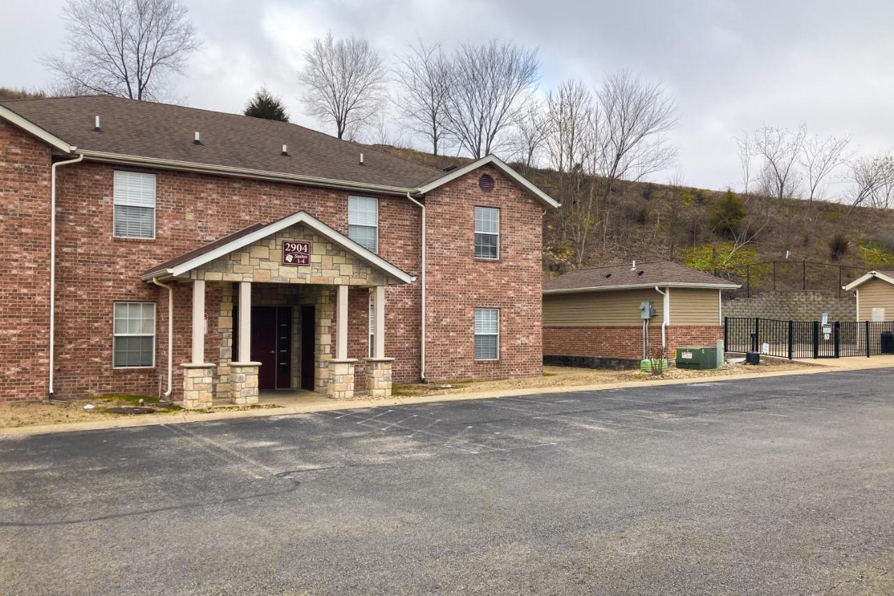 Vinyard Ventures, Unit #3 Apartment Branson Exterior photo