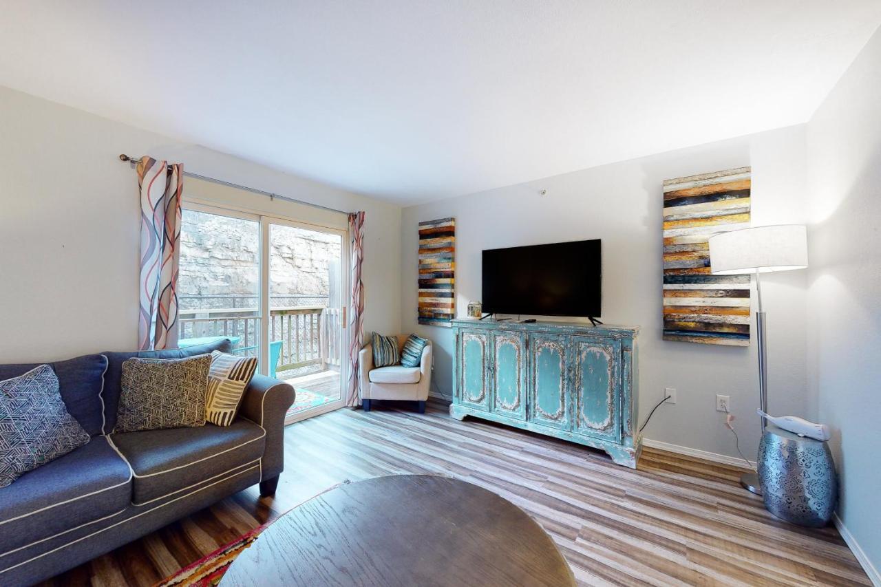 Vinyard Ventures, Unit #3 Apartment Branson Exterior photo