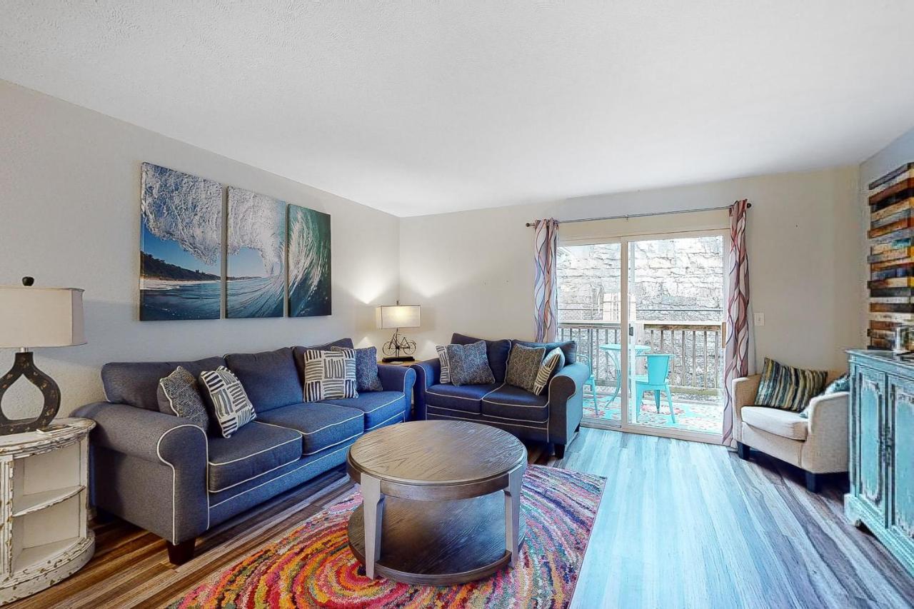 Vinyard Ventures, Unit #3 Apartment Branson Exterior photo